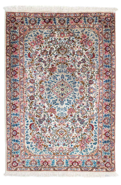 Qom Rug 80x120cm - Persian Rugs