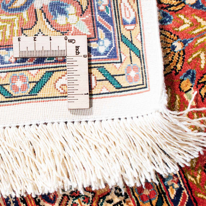 Perser Rug - Ghom - 150 x 106 cm - multicolored