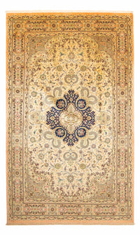 Perser Rug - Ghom - 324 x 198 cm - beige – product image