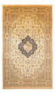 Perser Rug - Ghom - 324 x 198 cm - beige
