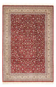 Hereke Rug 185x276cm - Oriental Rug