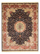 Hereke Rug 402x303cm - Oriental Rug