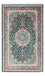 Perser Rug - Ghom - 163 x 100 cm - green