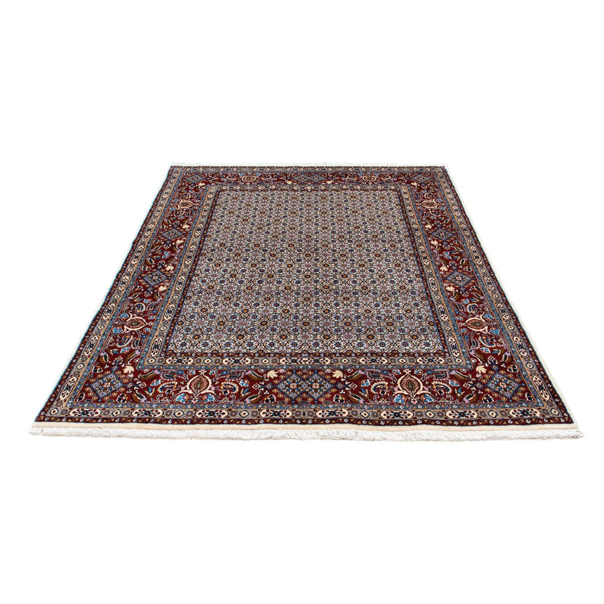 Perser Rug - Classic - 192 x 143 cm - beige