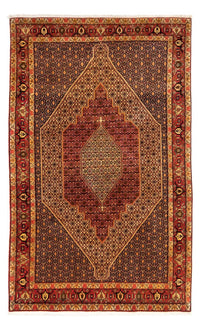 Perser Rug - Classic - 293 x 195 cm - beige