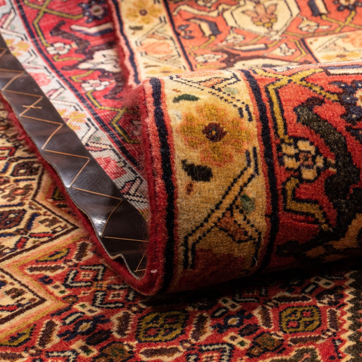 Perser Rug - Classic - 293 x 195 cm - beige