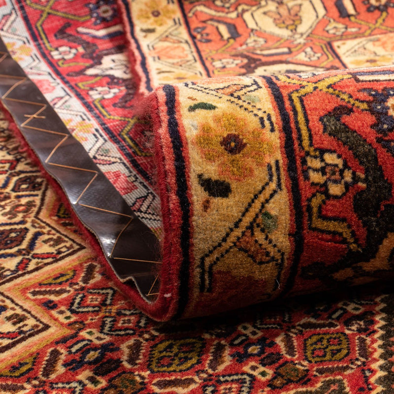 Perser Rug - Classic - 293 x 195 cm - beige