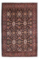Bidjar Rug 141x210cm - Persian Rugs