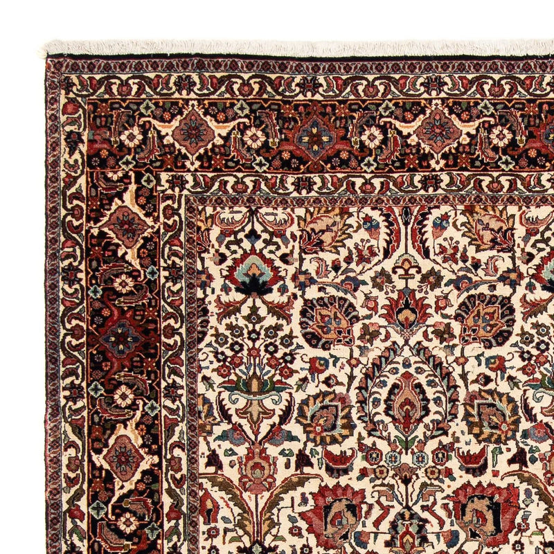 Perser Rug - Bidjar square  - 202 x 197 cm - multicolored