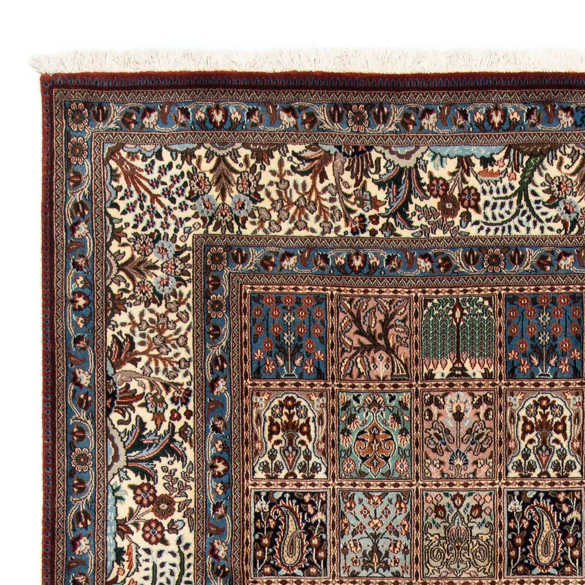 Moud Rug 197x290cm - Persian Rugs