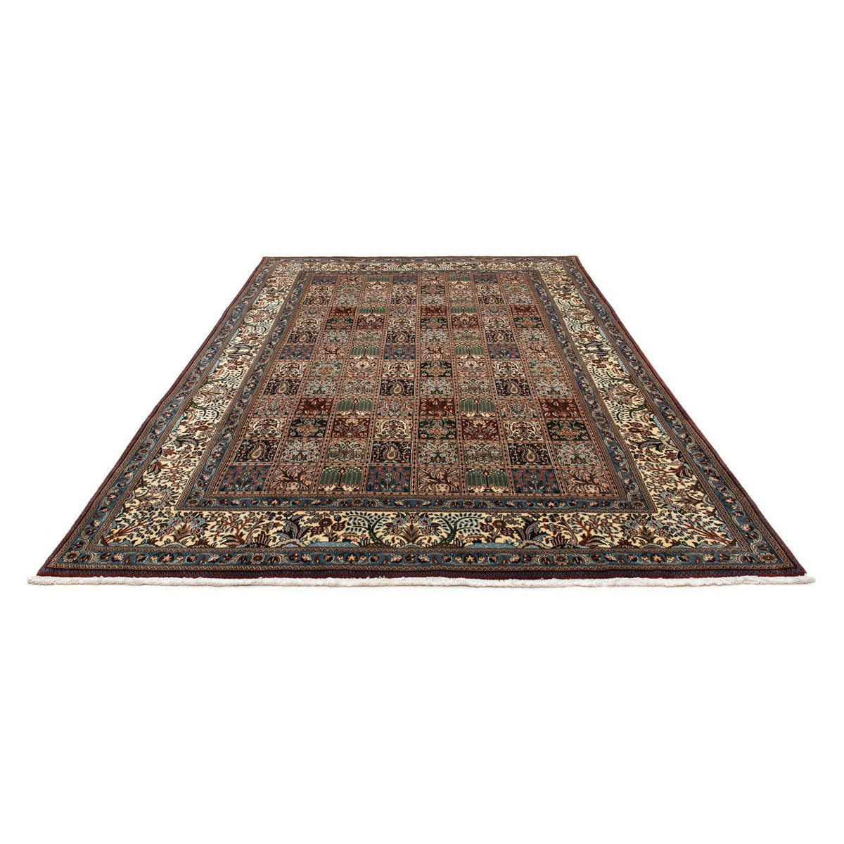 Perser Rug - Classic - 290 x 197 cm - multicolored