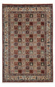 Moud Rug 295x193cm - Persian Rugs