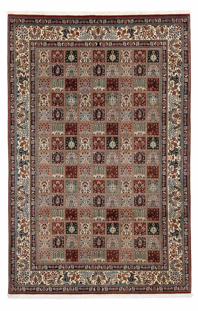 Perser Rug - Classic - 295 x 193 cm - multicolored