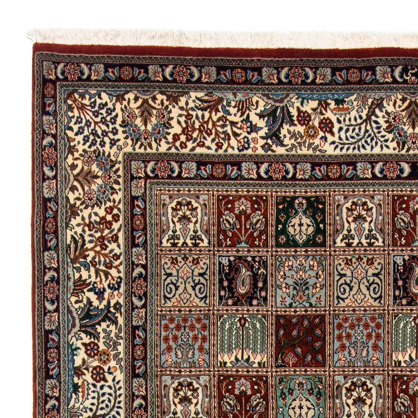 Moud Rug 295x193cm - Persian Rugs