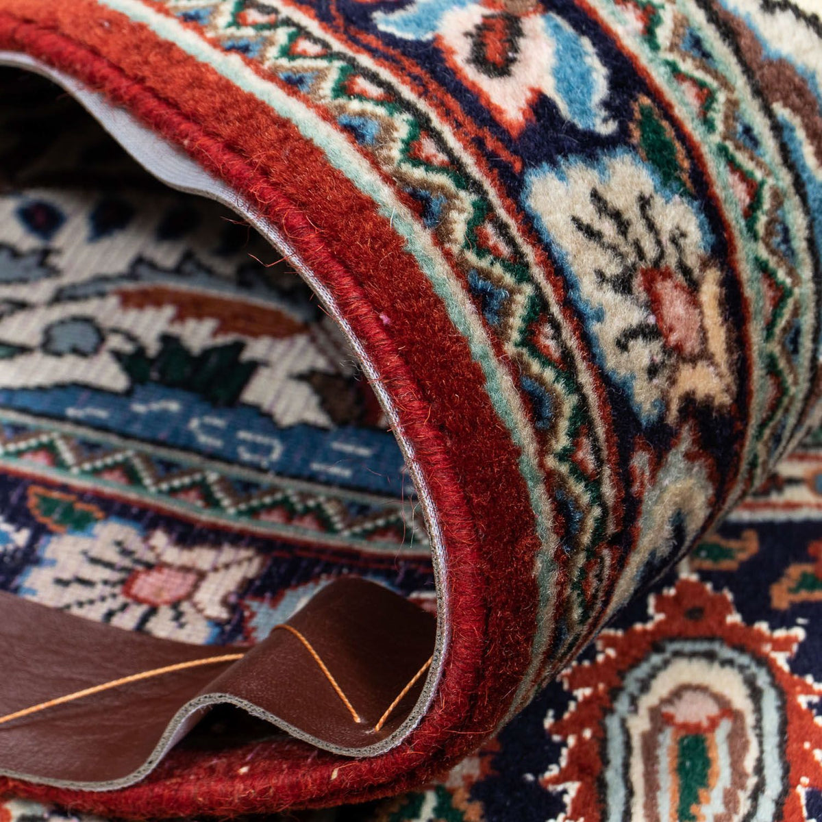 Perser Rug - Classic - 295 x 193 cm - multicolored