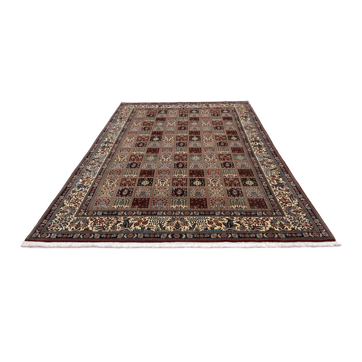 Perser Rug - Classic - 295 x 193 cm - multicolored
