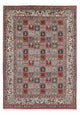 Moud Rug 198x277cm - Persian Rugs