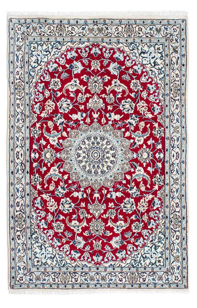 Nain - 9La Rug 110x172cm - Persian Rugs