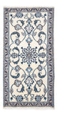Nain Rug 135x69cm - Persian Rugs