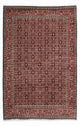Bidjar - Zanjan Rug 141x217cm - Persian Rugs