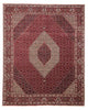 Bidjar Rug 250x303cm - Persian Rugs