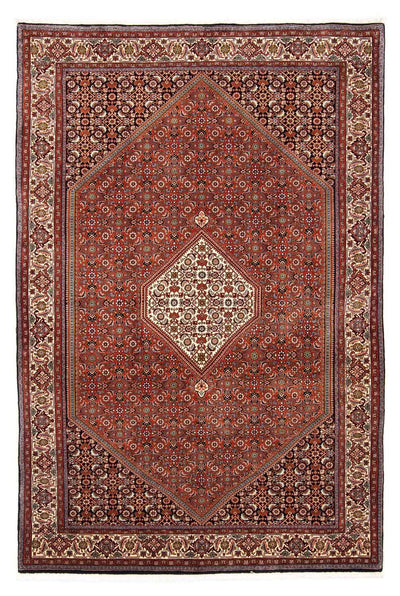 Bidjar Rug 167x245cm - Persian Rugs