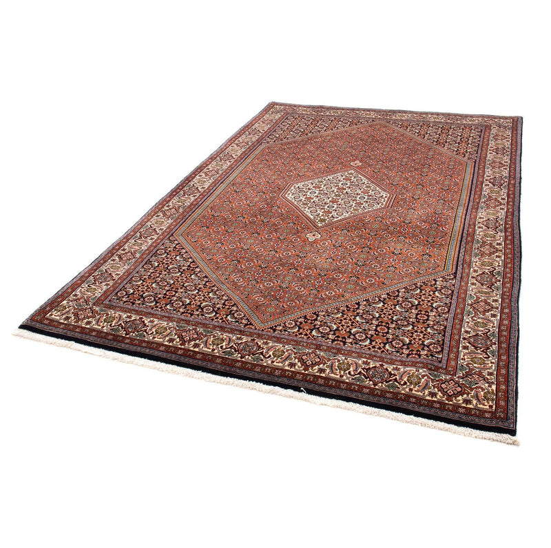 Perser Rug - Bidjar - 245 x 167 cm - brown