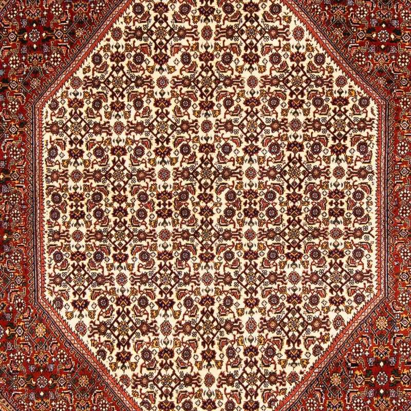 Perser Rug - Bidjar - 231 x 163 cm - multicolored