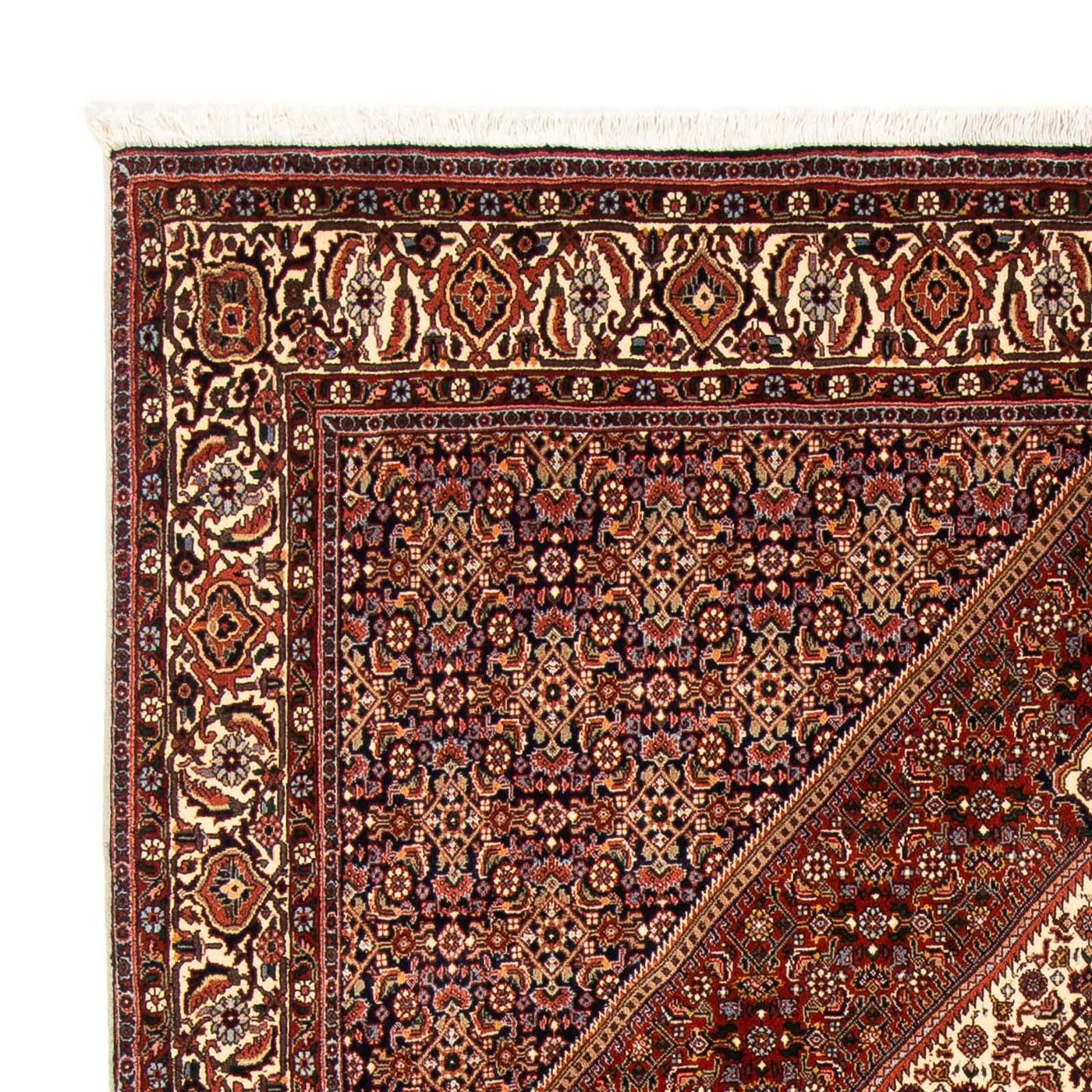 Bidjar Rug 231x163cm - Persian Rugs