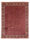 Perser Rug - Bidjar - 381 x 298 cm - dark red