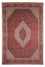 Perser Rug - Bidjar - 357 x 250 cm - light red