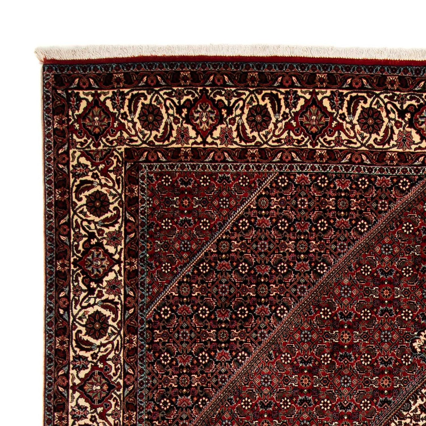 Bidjar Rug 259x200cm - Persian Rugs