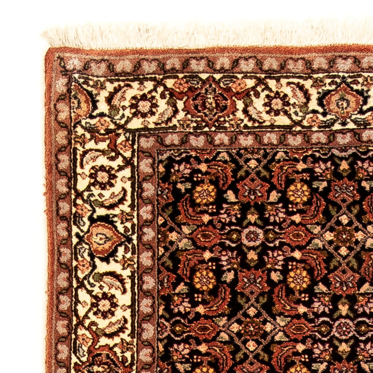 Bidjar Rug 82x298cm - Persian Rugs
