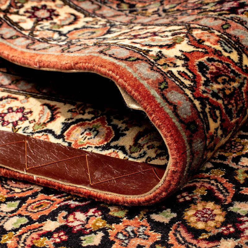 Runner Perser Rug - Bidjar - 298 x 82 cm - multicolored