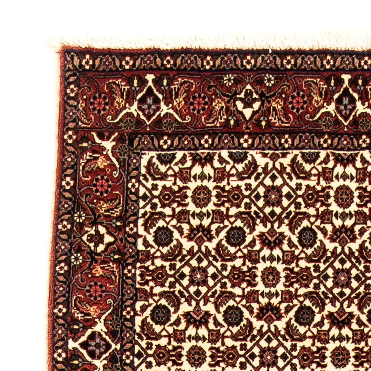 Bidjar Rug 82x294cm - Persian Rugs