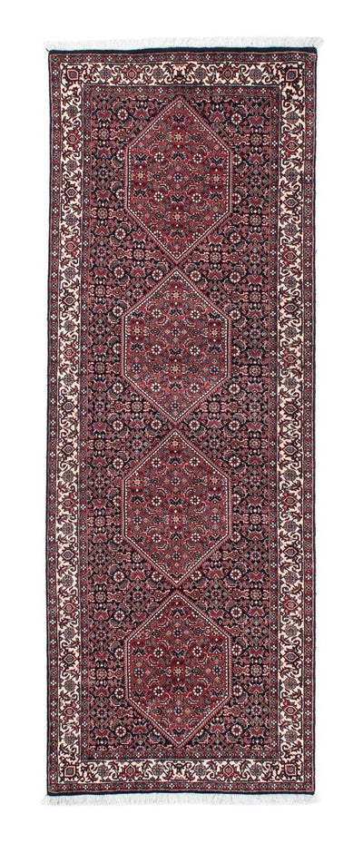 Bidjar Rug 70x200cm - Persian Rugs