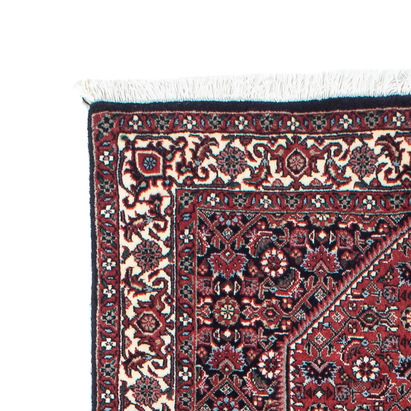 Bidjar Rug 200x70cm - Persian Rugs