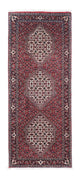 Bidjar Rug 186x74cm - Persian Rugs
