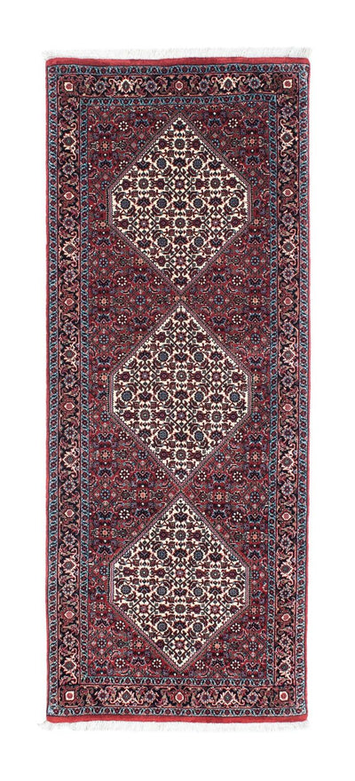 Bidjar Rug 75x198cm - Persian Rugs