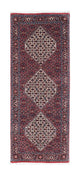 Bidjar Rug 198x75cm - Persian Rugs