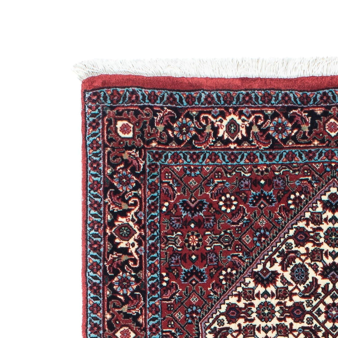 Bidjar Rug 198x75cm - Persian Rugs
