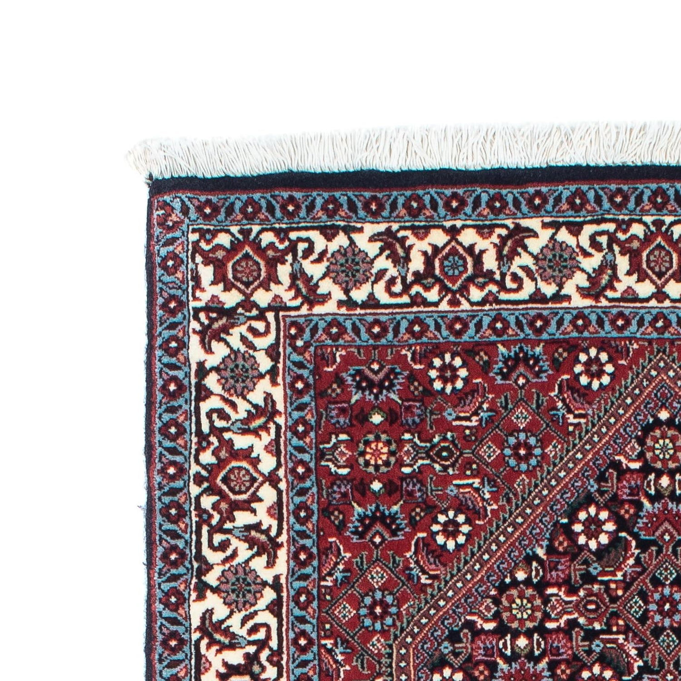 Bidjar Rug 205x72cm - Persian Rugs