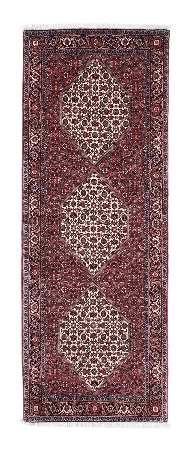 Bidjar Rug 74x197cm - Persian Rugs