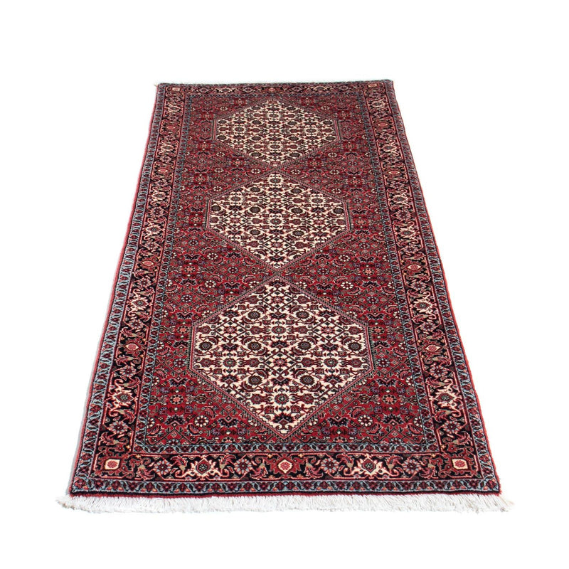 Bidjar Rug 74x197cm - Persian Rugs