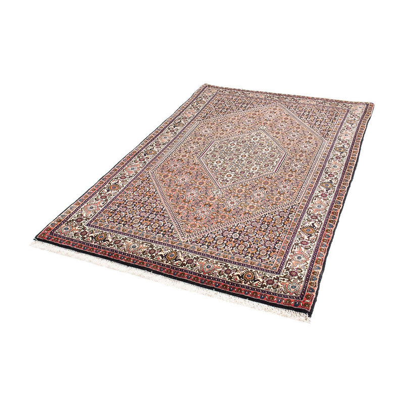 Perser Rug - Bidjar - 179 x 113 cm - light red