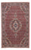 Perser Rug - Bidjar - 172 x 110 cm - light red