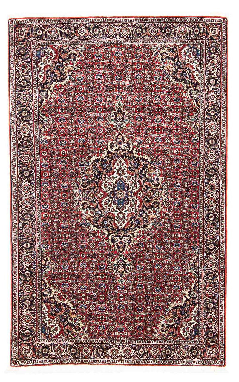 Perser Rug - Bidjar - 172 x 110 cm - light red