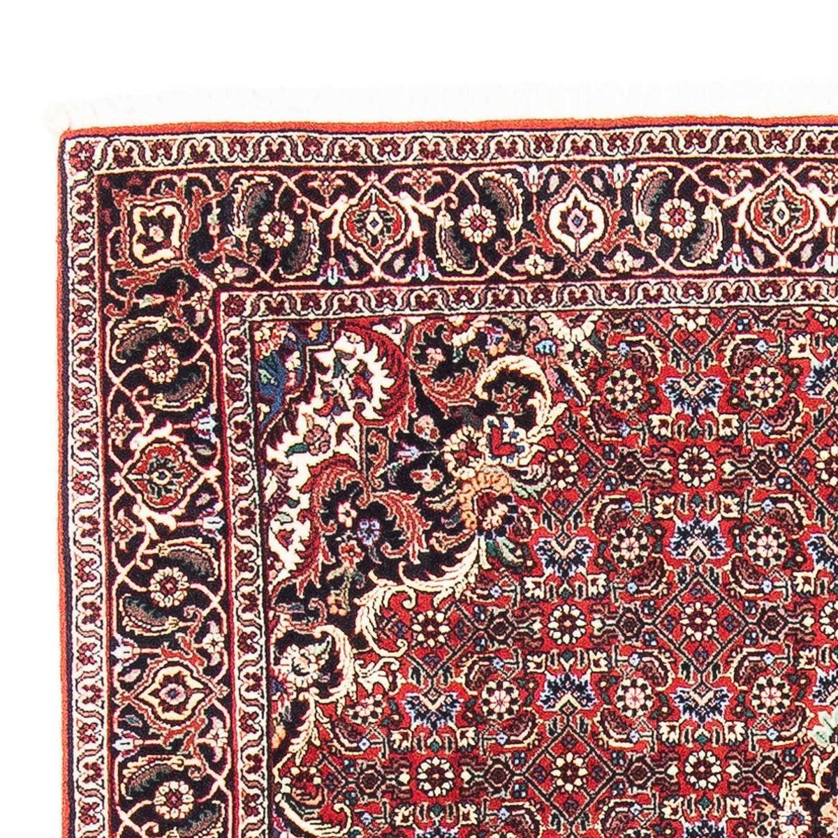 Perser Rug - Bidjar - 172 x 110 cm - light red