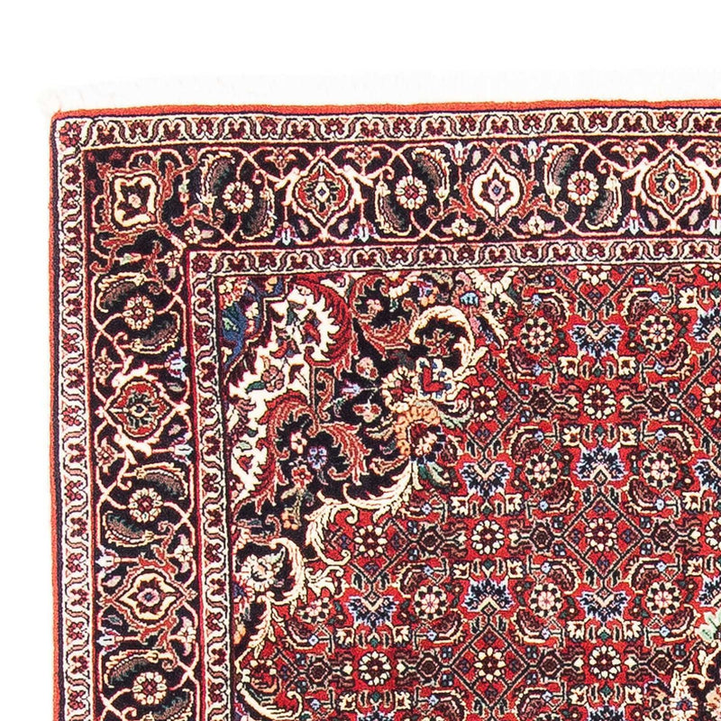 Perser Rug - Bidjar - 172 x 110 cm - light red