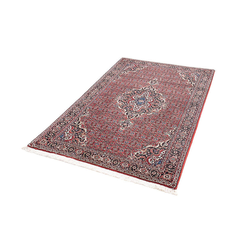 Perser Rug - Bidjar - 172 x 110 cm - light red